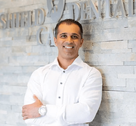 Top Rated Dentist in Burke Virginia