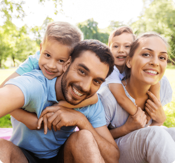 family dentist in burke va