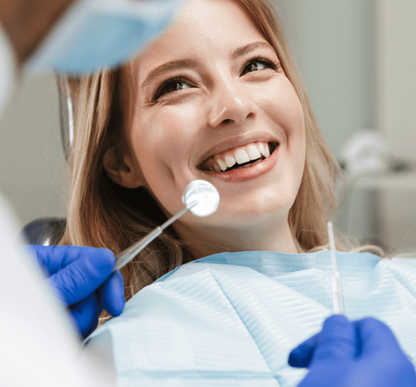 dental services in burke va