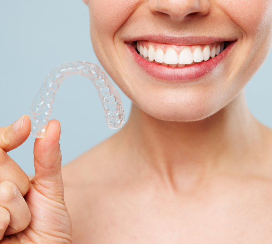 Orthodontist In Burke VA